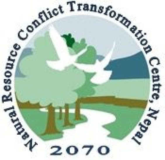 NRCTCN logo