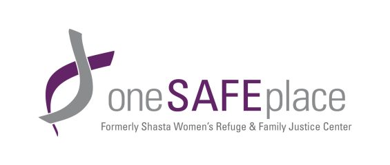 One Safe Place logo