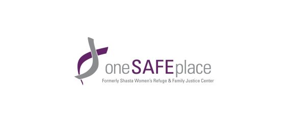 One Safe Place logo