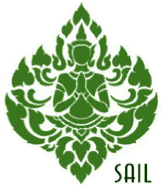 Sail logo