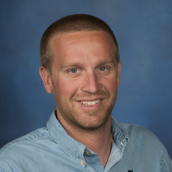 Matt Tracy