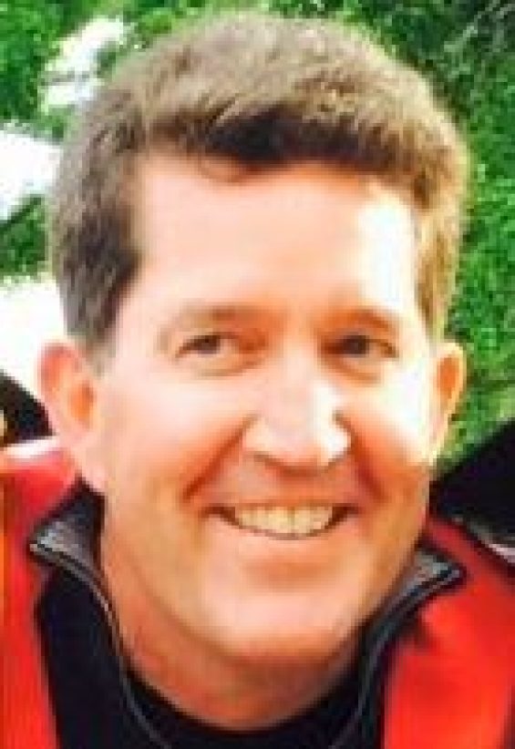Dave Tanner