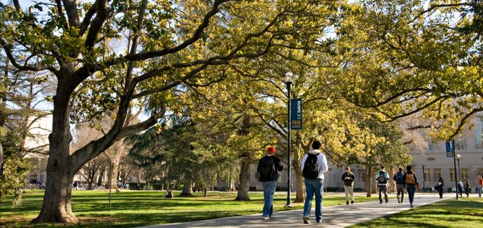 How Do You Know if You’re Doing Well at College?