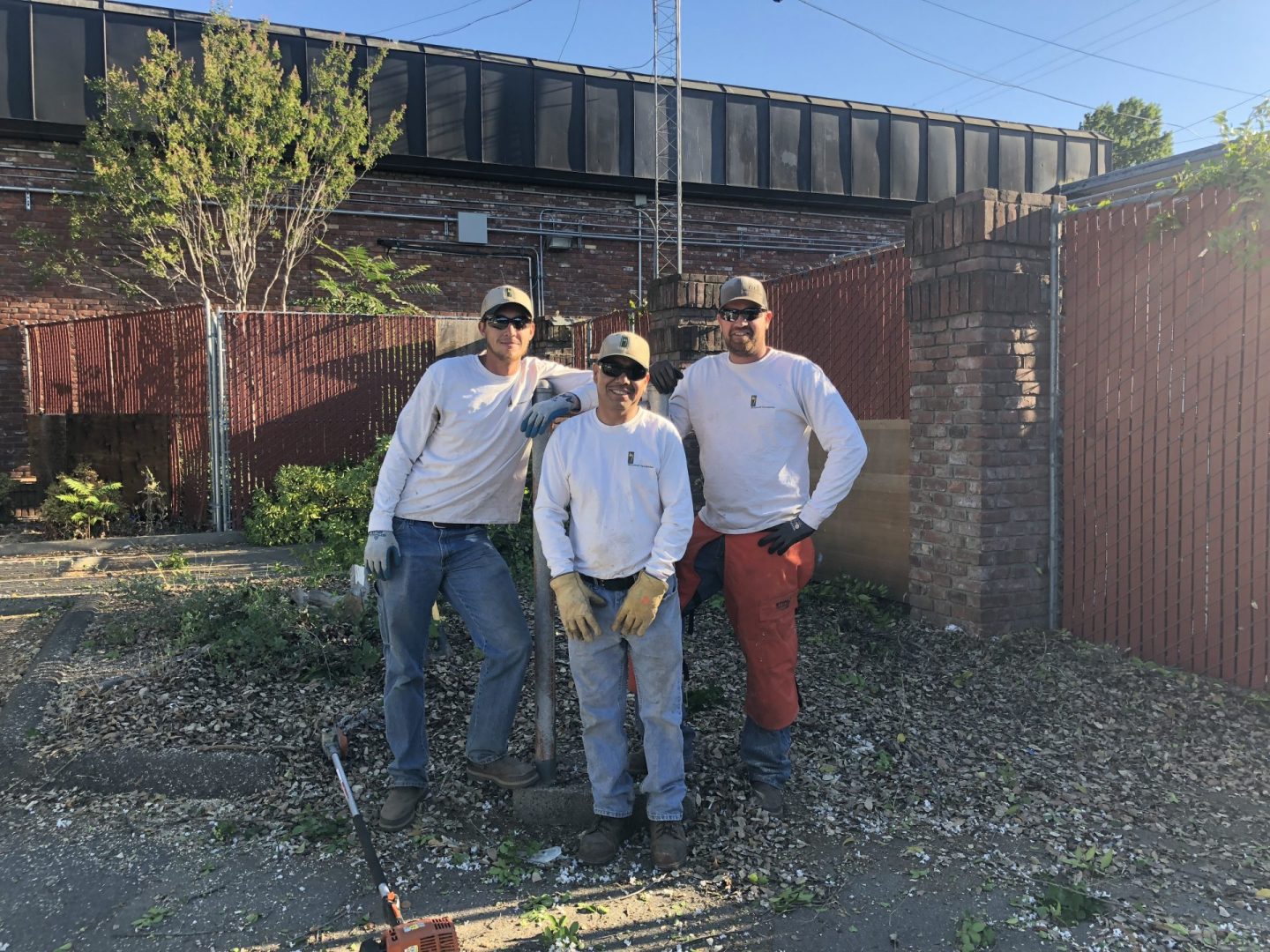 Sneak Peek: Renovation begins in Downtown Warehouse