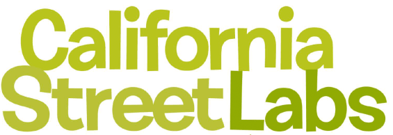 California Street Labs logo