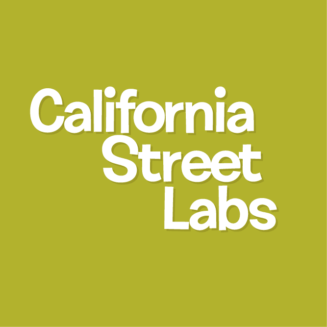 California Street Labs logo