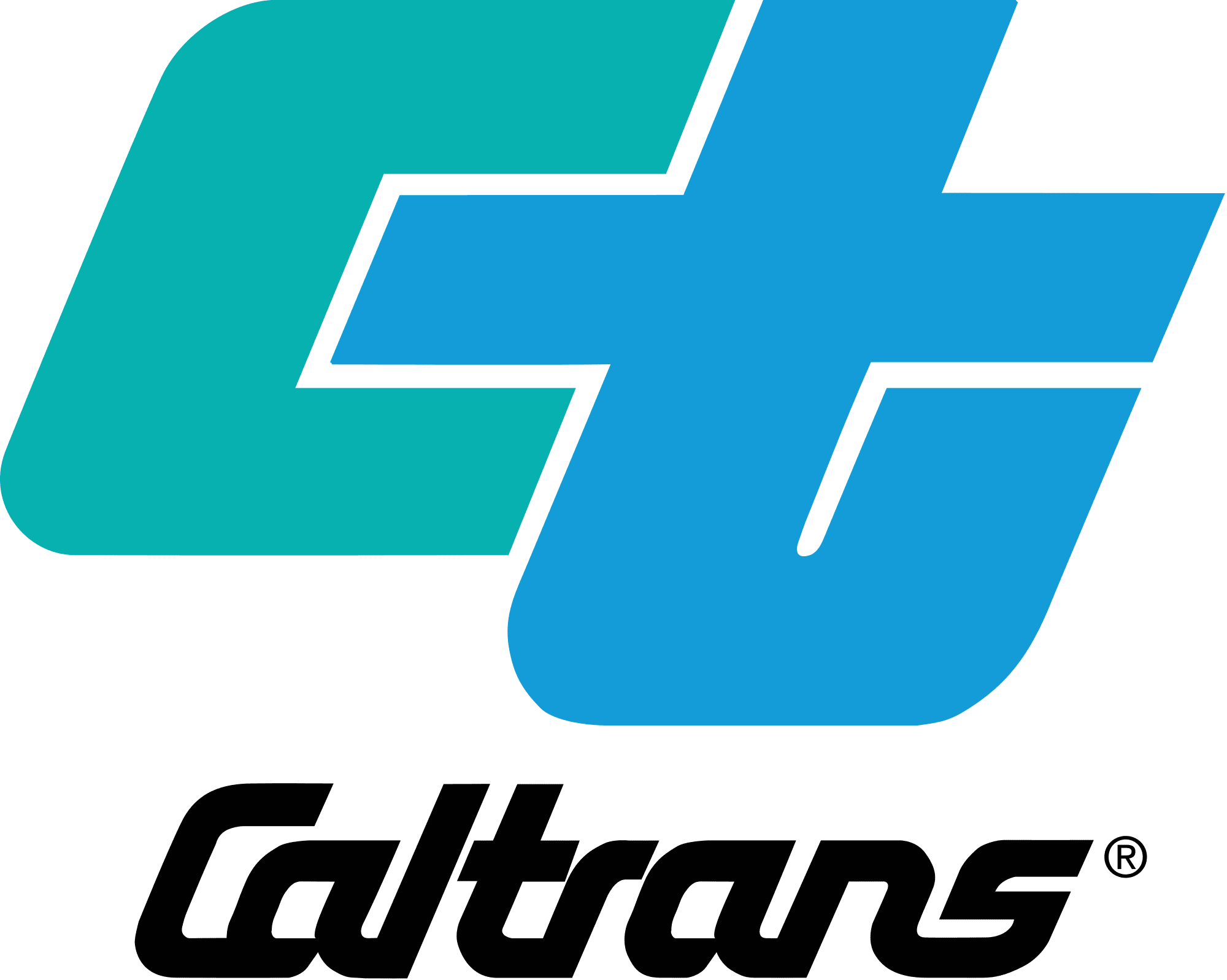 Caltrans logo