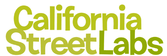 California Street Labs logo