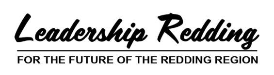 Leadership Redding logo