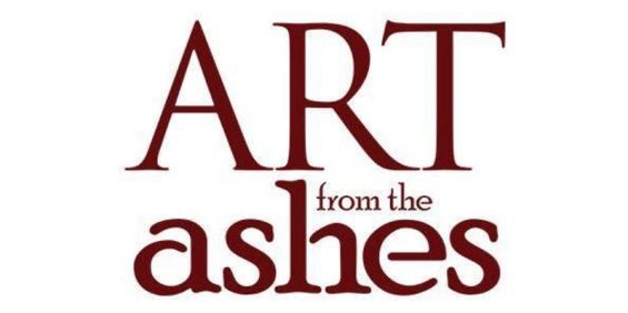 Art from the ashes logo