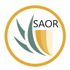 Saor logo