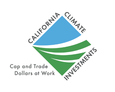 California Climate Investments logo