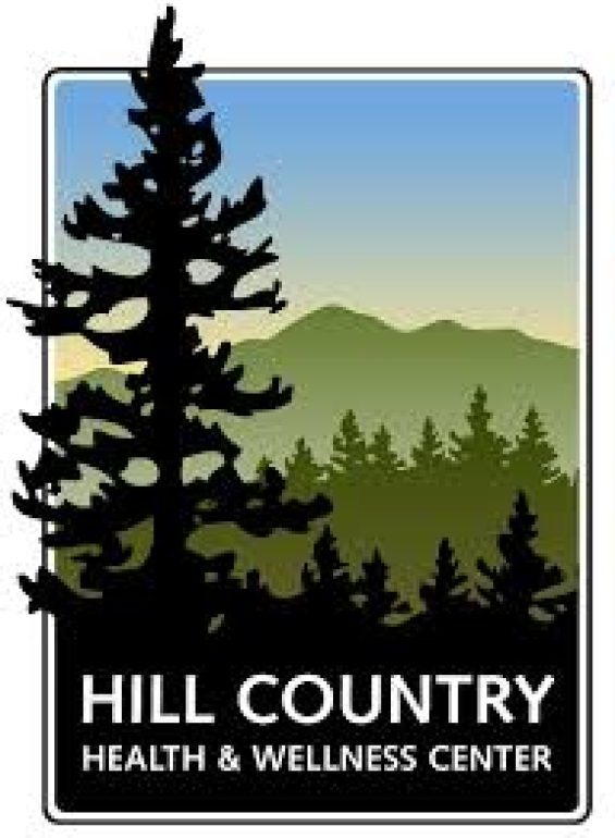 Hill Country logo