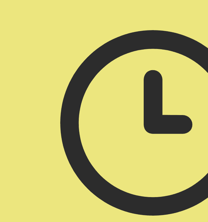 clock illustration