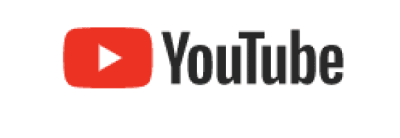 YouTube logo