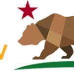 CA Gov logo