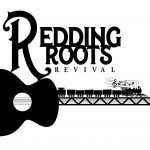 Redding Roots Revival logo