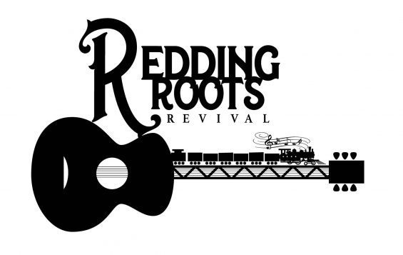 Redding Roots Revival logo