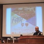 City of Redding Safety Fair presentation