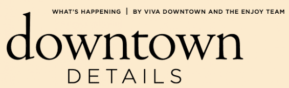 downtown details banner