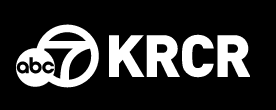KRCR logo