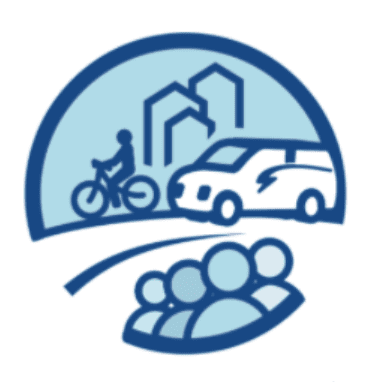 Clean Mobility Options logo