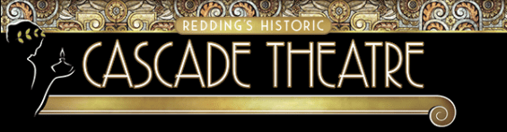 Cascade Theatre banner