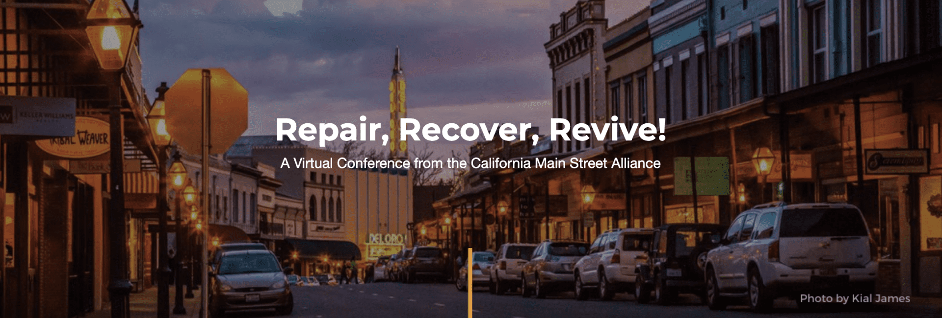 Learning from California Main Street Alliance
