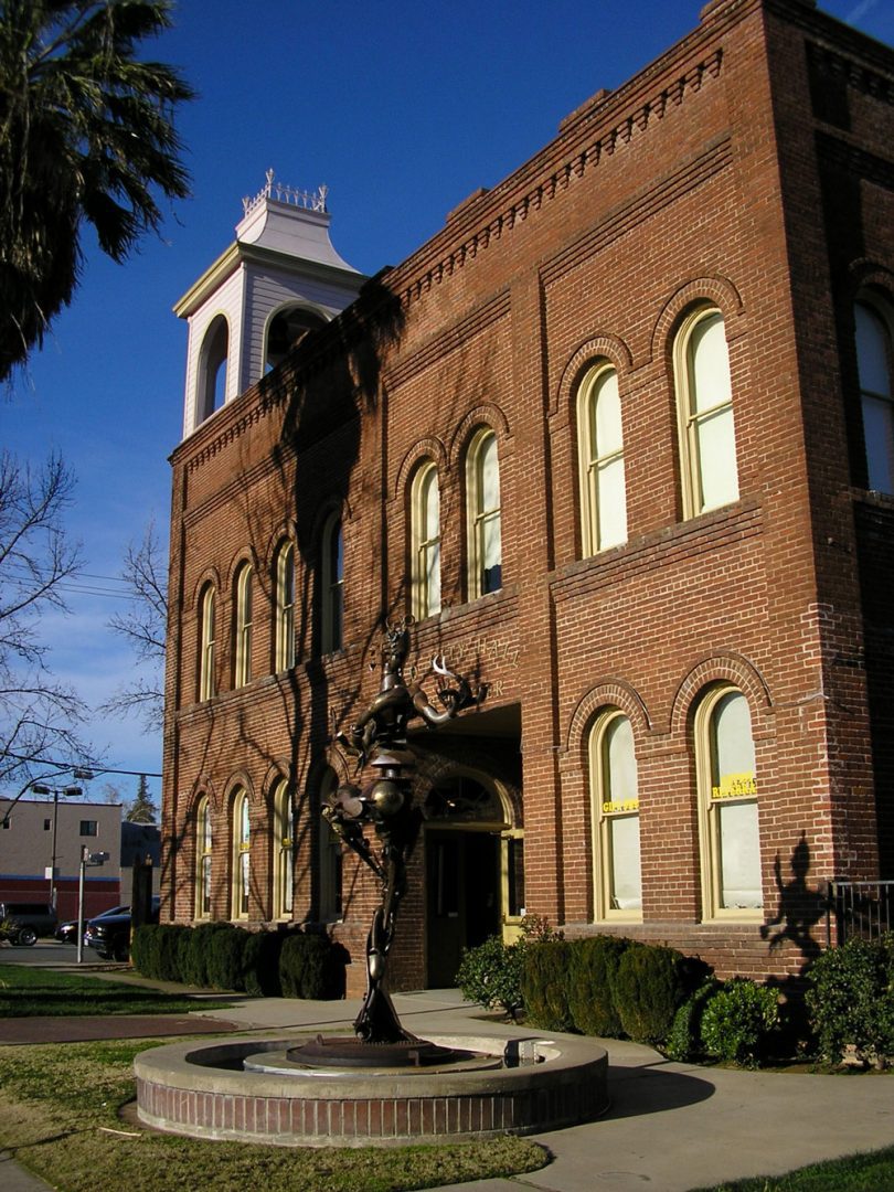 McConnell Foundation Board Approves Grant to Shasta County Arts Council