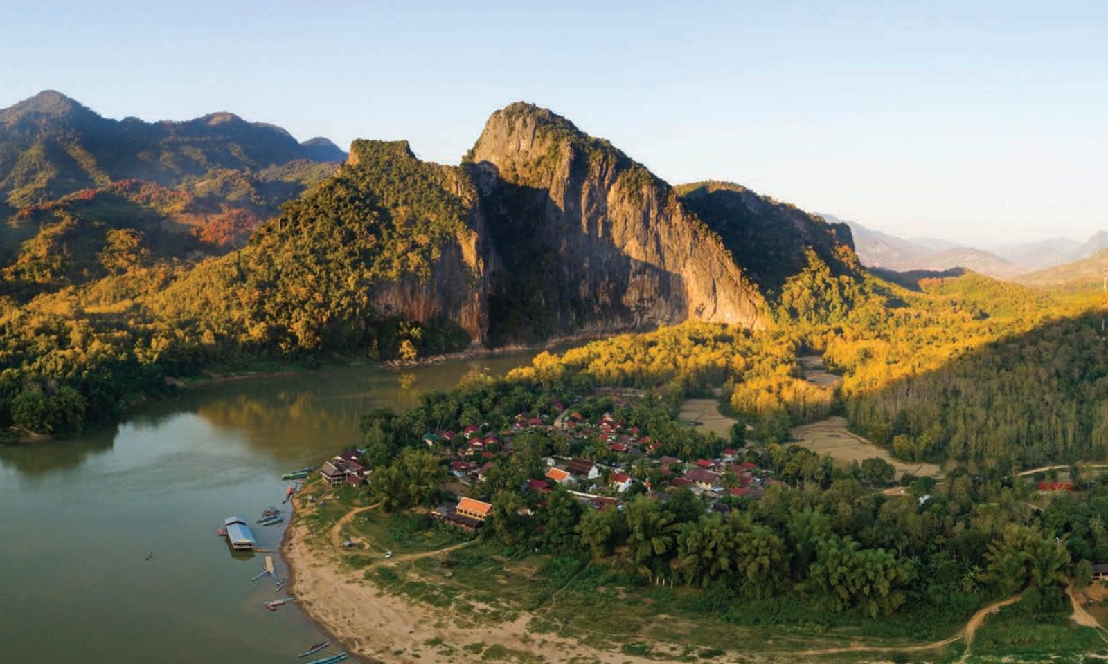 Mekong River