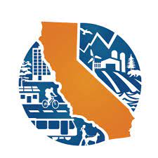 California Strategic Growth Council logo