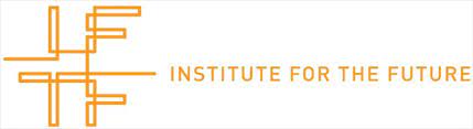 Institute For The Future logo