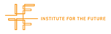 Institute For The Future logo