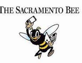 The Sacramento Bee logo