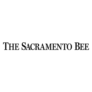 The Sacramento Bee logo