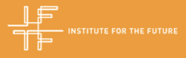 Institute For The Future logo