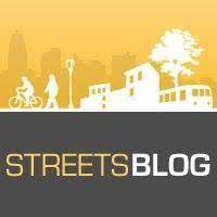 StreetsBlog logo