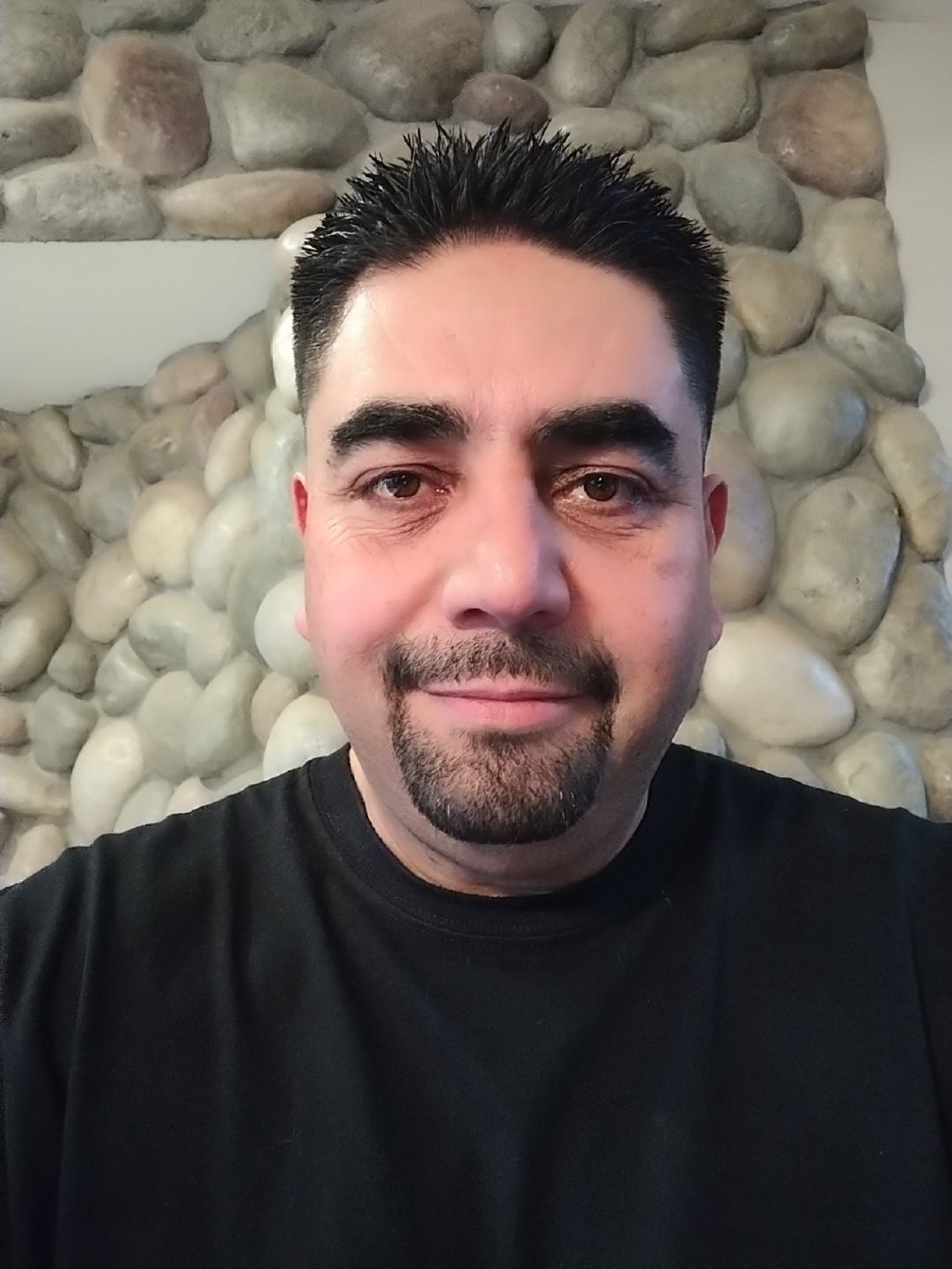 Hector Vargas