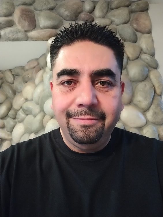 Hector Vargas