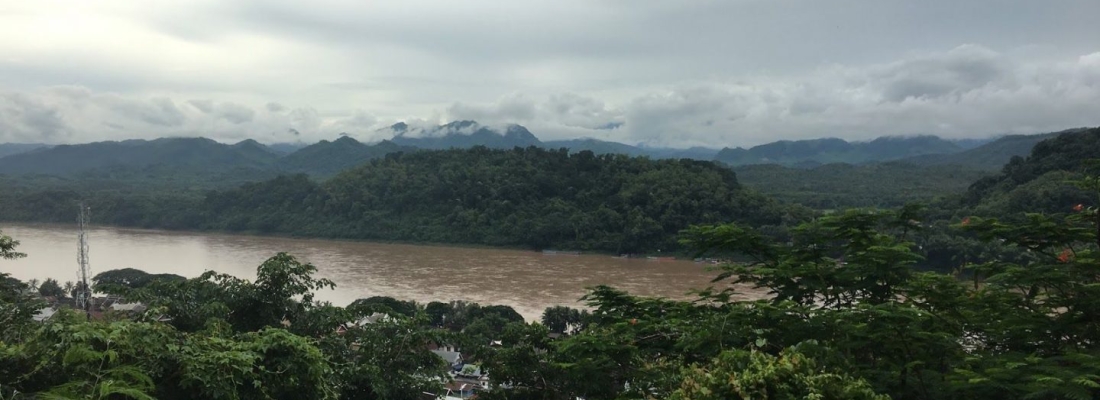 A Summer in Laos (Luang Prabang) – by Katlyn Plummer