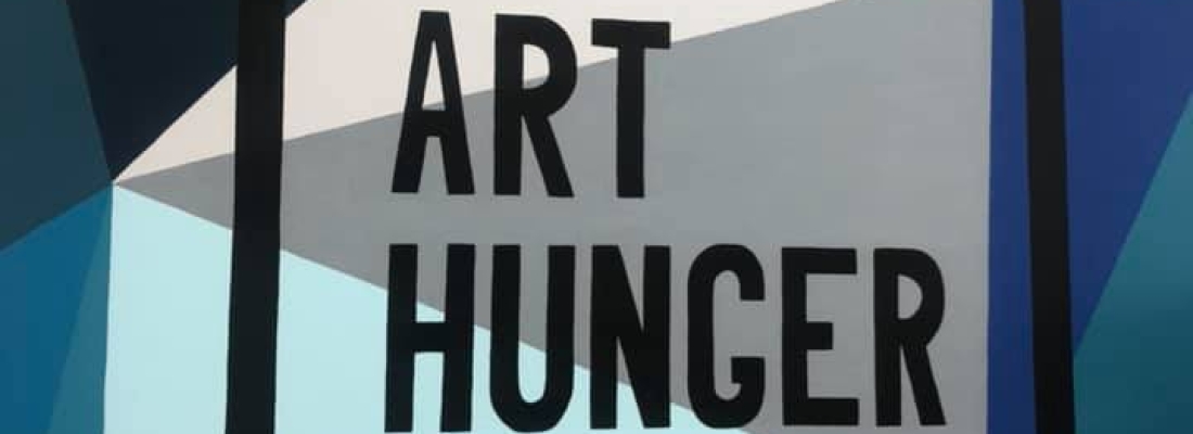 The Art Hunger gallery now open in McConnell Foundation building – Downtown Redding