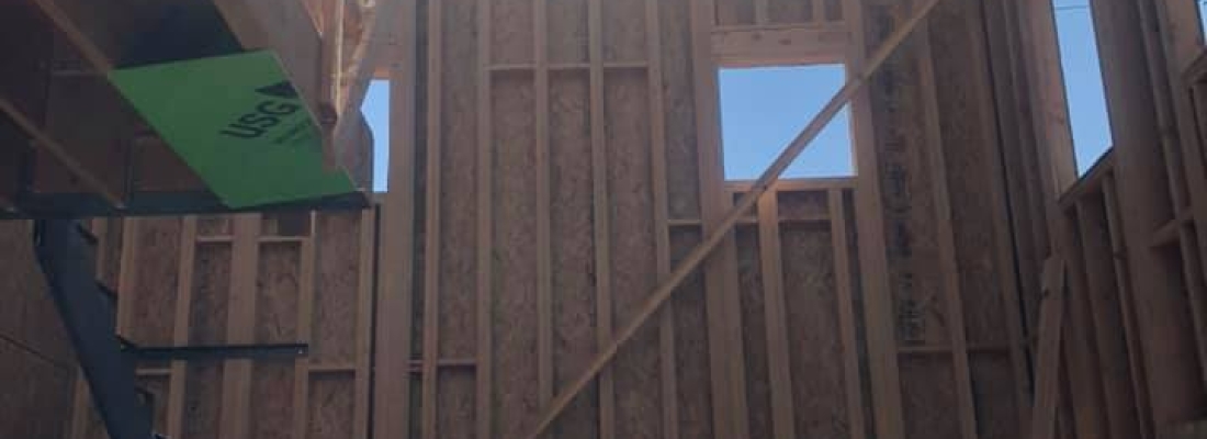Field Notes: Bell Plaza Project Update