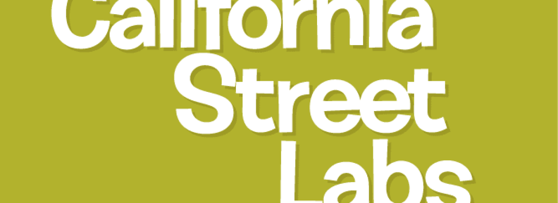 California Street Labs Launches Today in Downtown Redding