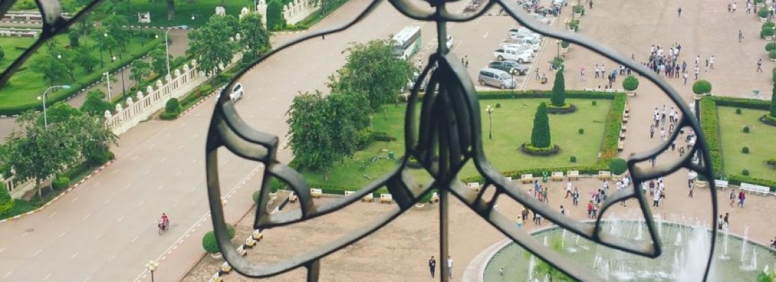 My Laos Experience – by Feuy Saephan