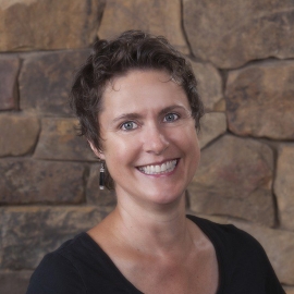 Kelly Salter