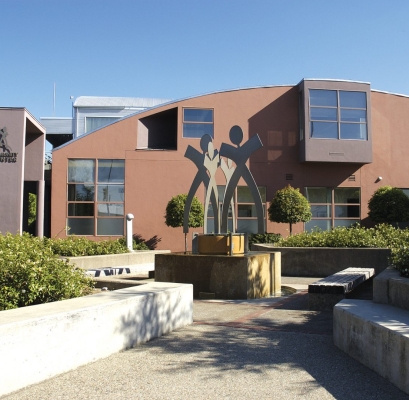 Shasta Community Health Center, Redding
