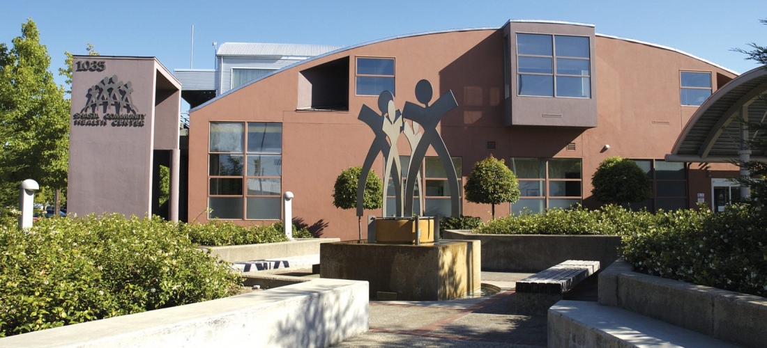 Shasta Community Health Center, Redding