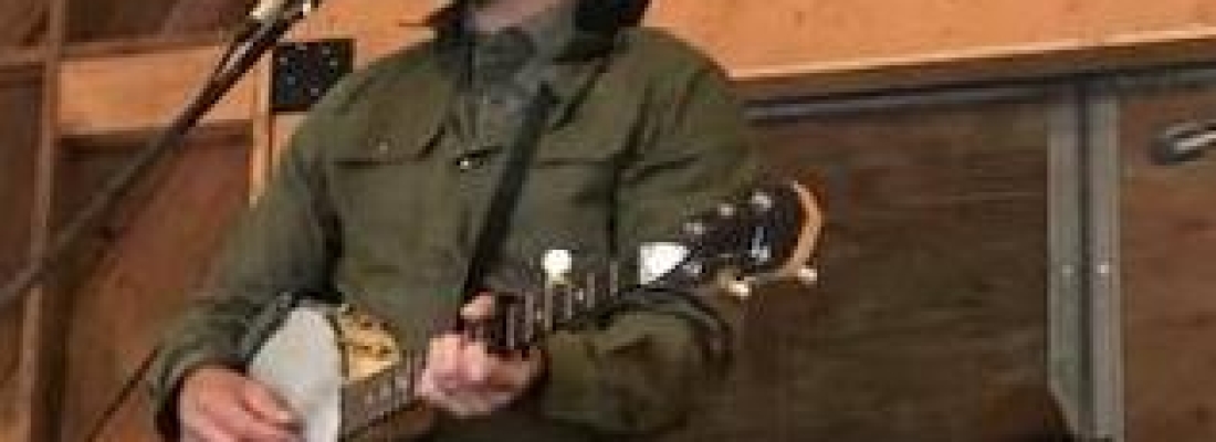 At the Labs: Concert with Buckhorn Mountain Stompers