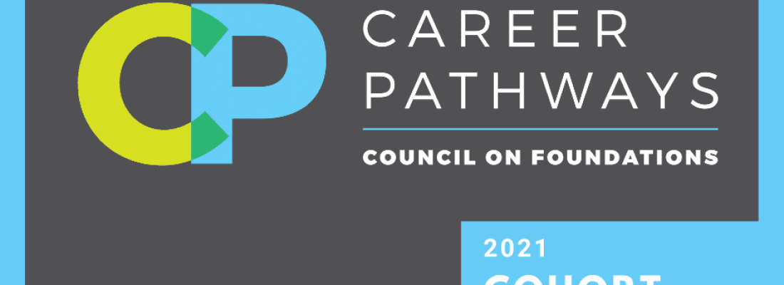 The Council on Foundations Names Rachel Hatch to 2021 Career Pathways Cohort