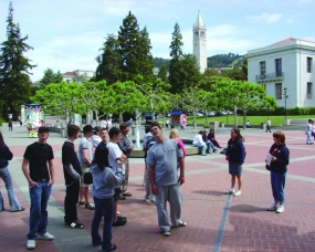 College Options